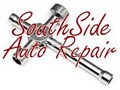 SouthSide Auto Repair logo