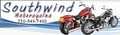 SouthWind Motorcycles logo