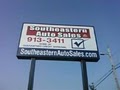 Southeastern Auto Sales logo