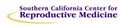 Southern California Center for Reproductive Medicine/Fertility Clinic logo