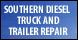 Southern Diesel Truck & Trailer Repair image 1