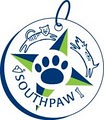 Southpaw Pet Sitting logo