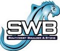 Southwest Boulder & Stone logo
