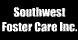 Southwest Foster Care Inc logo