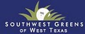 Southwest Greens West Texas Putting Greens logo