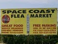 Space Coast Flea Market  - located in Frontenac logo