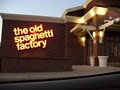 Spaghetti Factory the Old logo