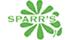 Sparr's Flowers & Greenhouse logo