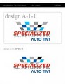 Specialized  Auto  Tint and Clear Bra image 9