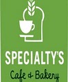 Specialtys Cafe & Bakery logo