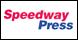 Speedway Press logo