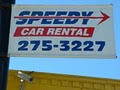 Speedy Car Rental West image 2