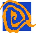 Spiral Q Puppet Theater logo