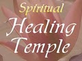 Spiritual Healing Temple logo