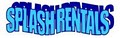 Splash Boat Rentals logo