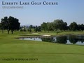 Spokane County Golf Courses logo