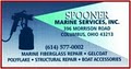Spooner Marine Services logo