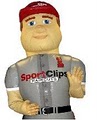 Sport Clips logo