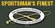 Sportsmans Finest logo