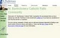 St. Bartholomew Catholic School image 1