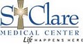 St. Clare Medical Center logo