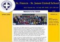 St Francis-St James United School image 1