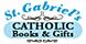 St Gabriel's Catholic Books logo
