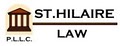 St Hilaire Law PLLC logo