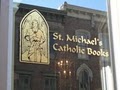 St. Michael's Catholic Books logo