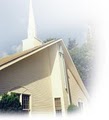 St Paul's Church of the Nazarene logo