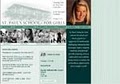 St Paul's School For Girls logo