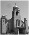 St Peter & Paul Orthodox Church logo