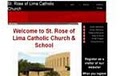 St Rose of Lima School image 1