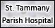 St. Tammany Parish Hospital image 1