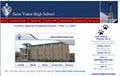 St. Viator HS logo