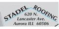 Stadel Roofing logo