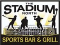 Stadium North logo
