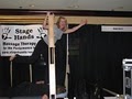 Stage Hands Massage Therapy, LLC logo