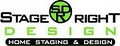 Stage Right Design logo