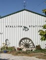 Stallion Station logo