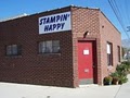 Stampin' Happy logo