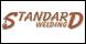 Standard Welding logo
