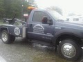 Standridge Paint and Body; Towing and Recovery image 2