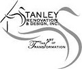 Stanley Home Renovation & Design, Inc. logo
