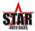 Star Auto Sales logo