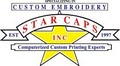Star Caps, Inc. logo