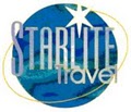 Starlite Travel logo
