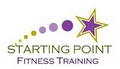 Starting Point Fitness Training logo