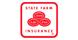 State Farm Insurance: Shirley Brunkhorst logo