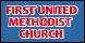 Statesboro First United Methodist Church image 2
